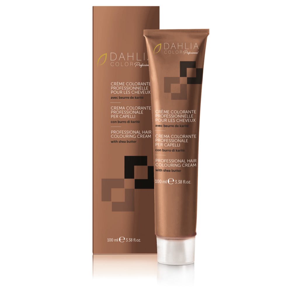 Crema colorante professionale - IT - Oyster Cosmetics